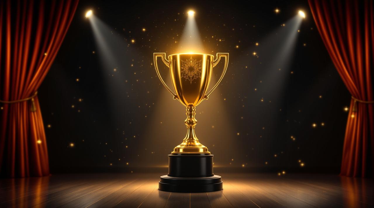 第29届上海国际电影节：热门影视斩获最佳影片等三项大奖